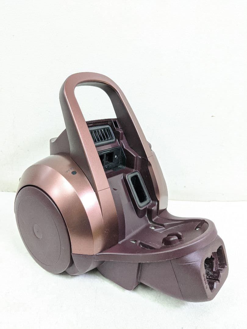 Panasonic MC-SR580K-T サイクロン式掃除機 2021年製