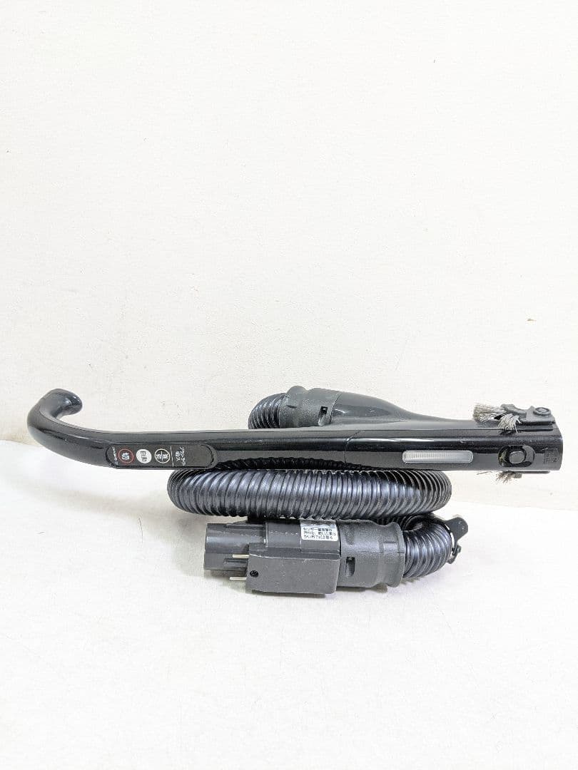 Panasonic MC-SR580K-T サイクロン式掃除機 2021年製