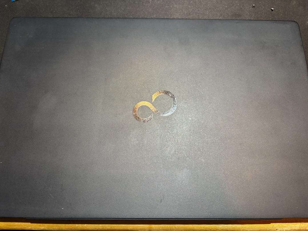 【値下げ】富士通LIFEBOOK　U9311/F　第11世代CPU搭載！