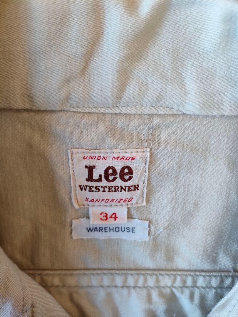 FY 白(ホワイト)デニムジャケット