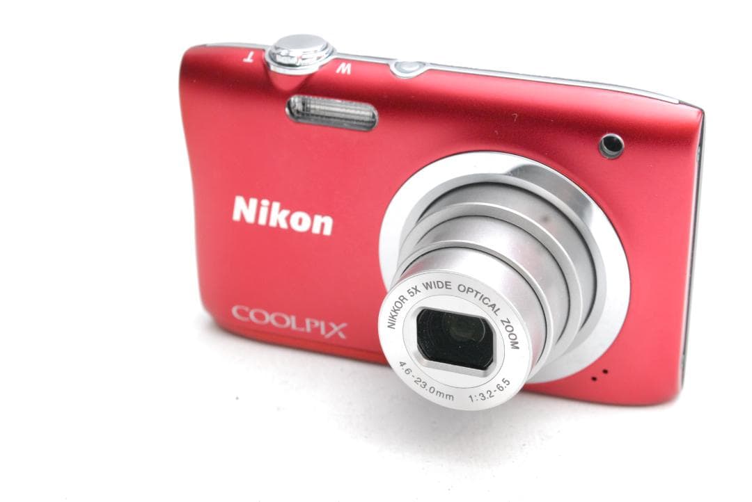 Nikon COOLPIX A100 (良品）