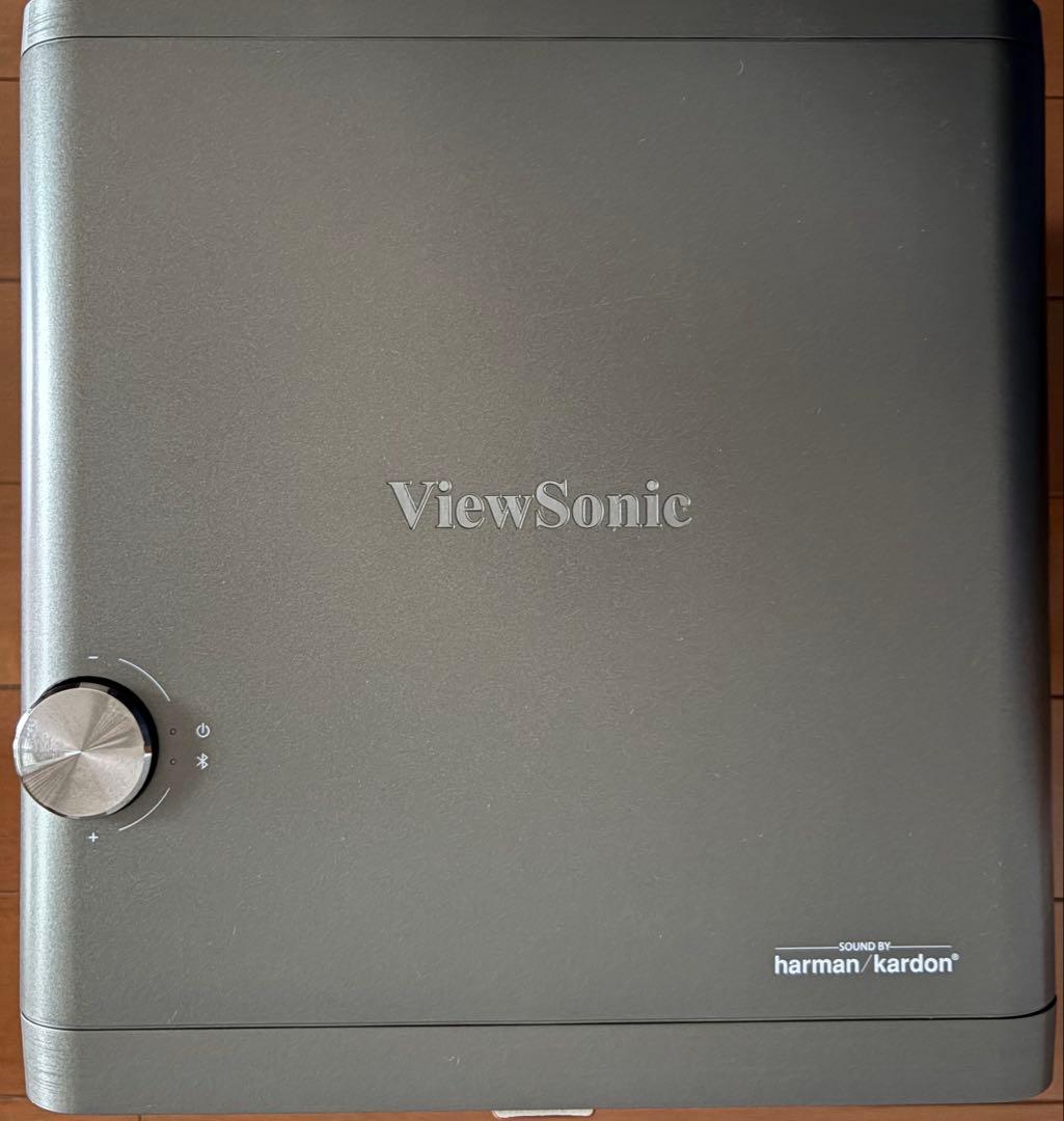 ViewSonic Xseries X10 4Kプロジェクター 本体