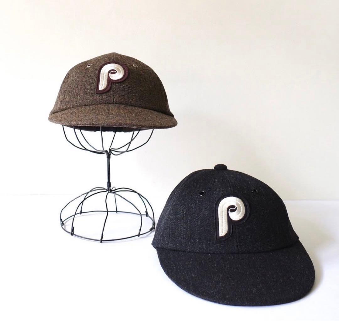 PADDLERScoffee COMFORTABLEREASON キャップ