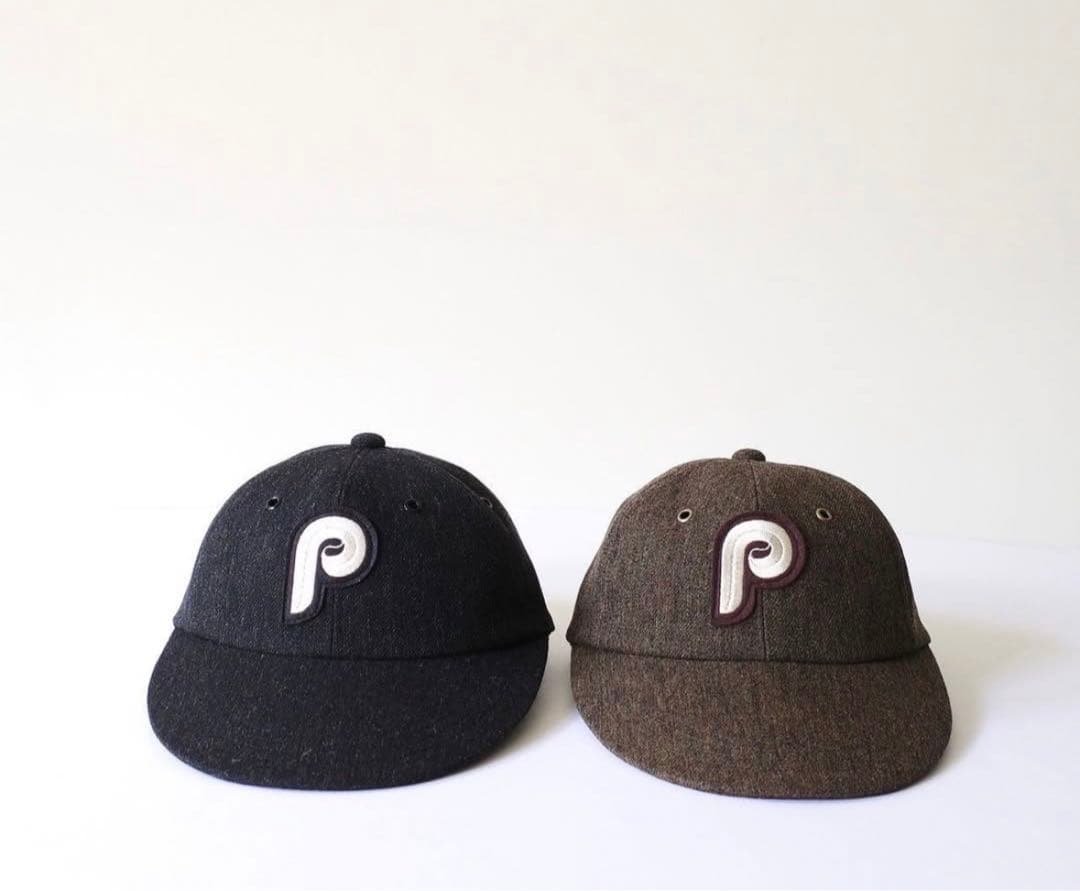 PADDLERScoffee COMFORTABLEREASON キャップ