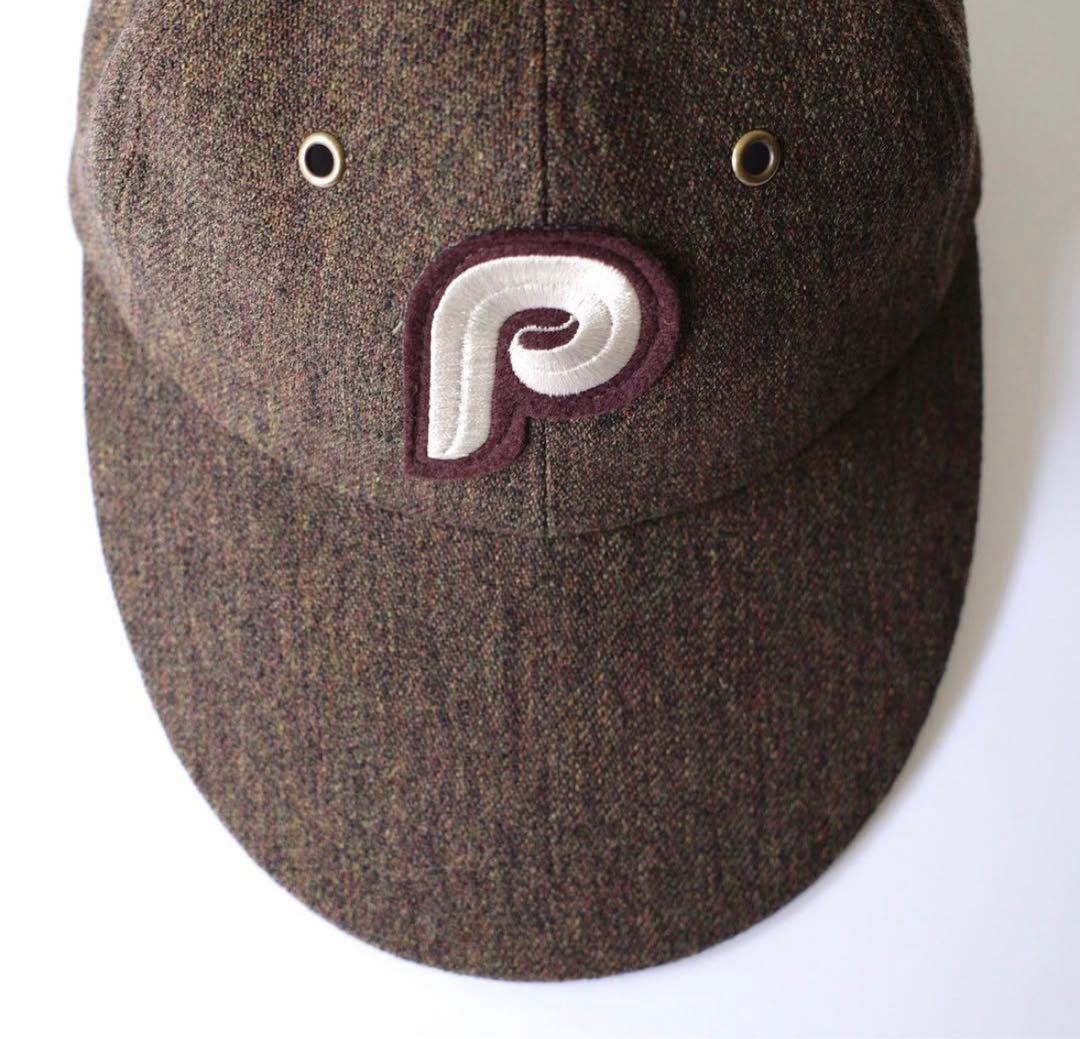 PADDLERScoffee COMFORTABLEREASON キャップ