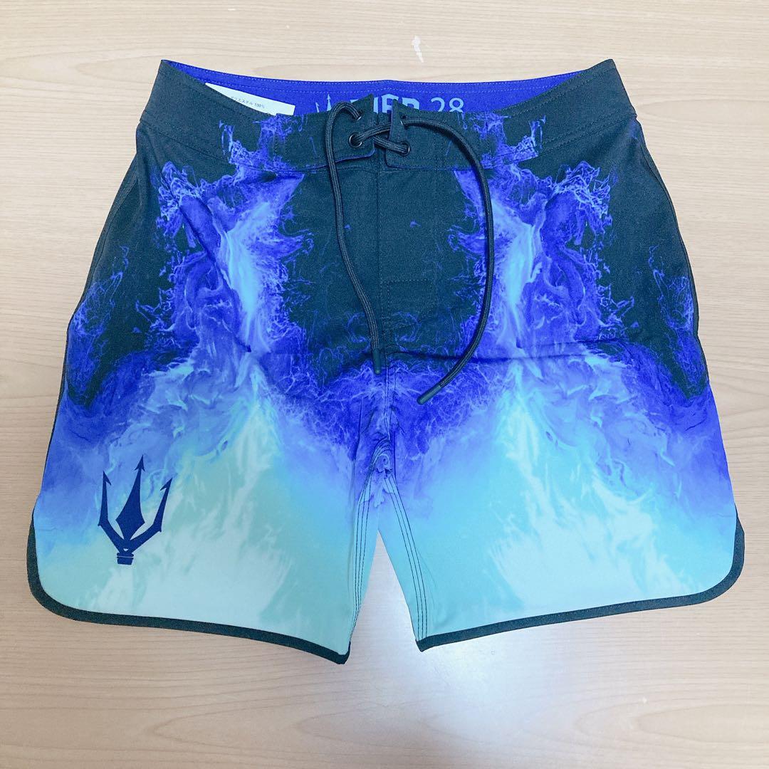 ✨最終値下げ✨ファイド　フィジークサーフパンツ サイズ　28