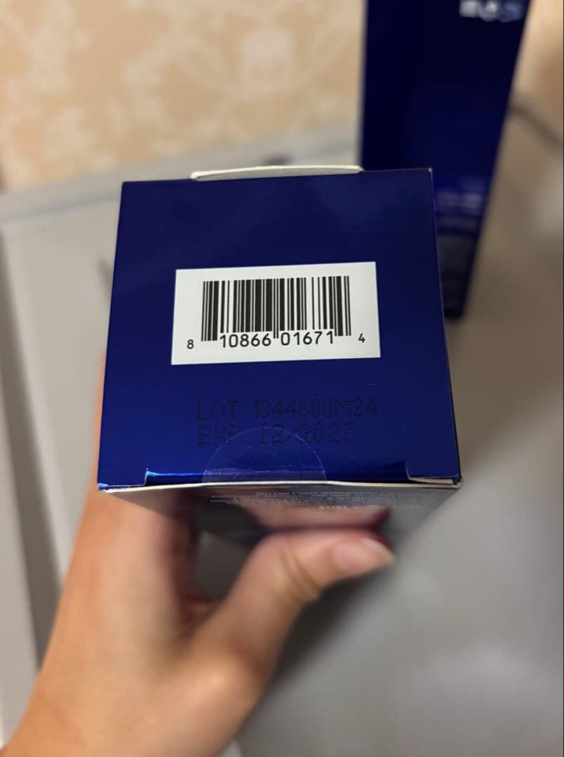 ZO SKIN HEALTH エクスフォリエーティングクレンザー 2本セット