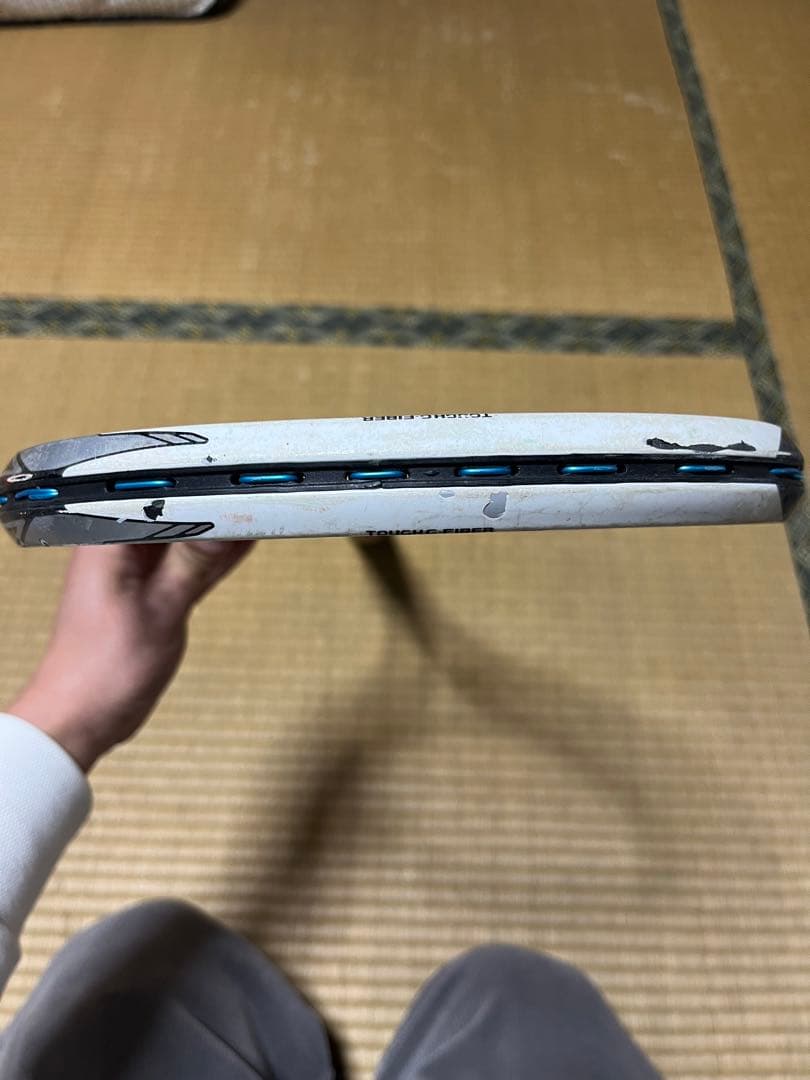 ヨネックス　ネクシーガ90V