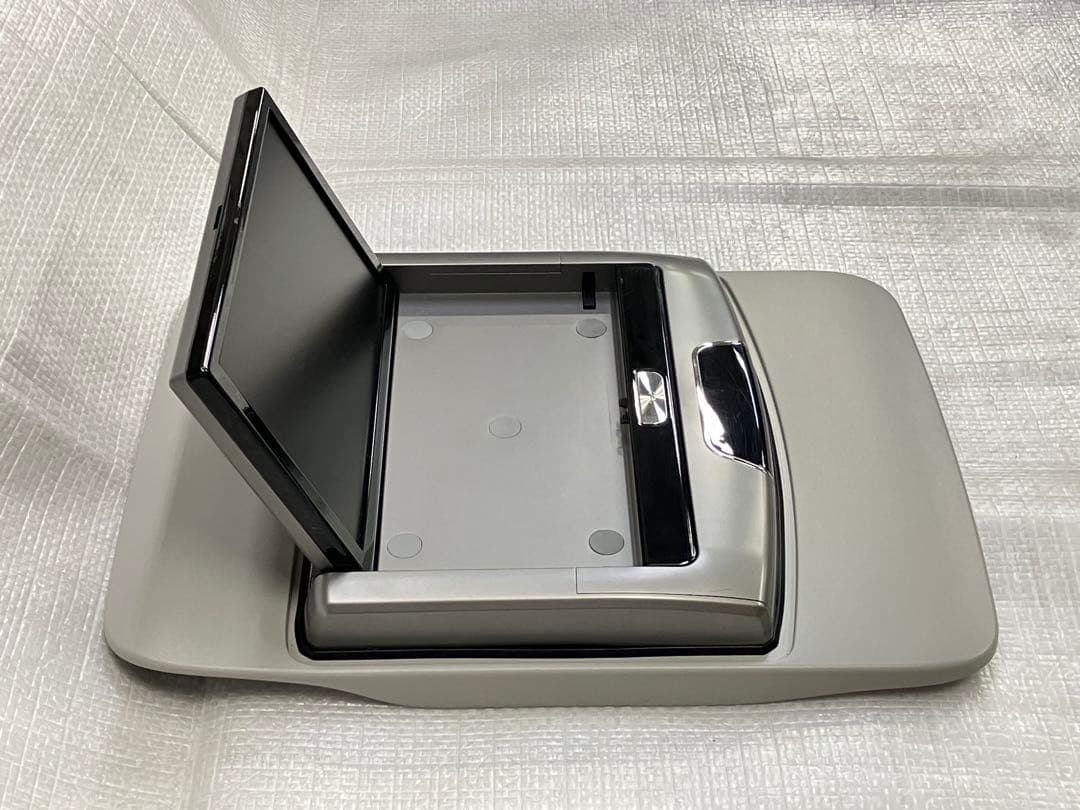 ♦︎ダイハツ純正オプション★アルパインフリップダウンモニター