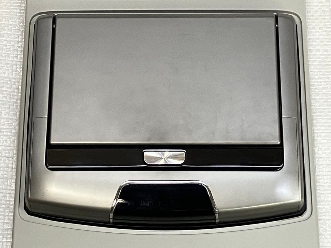 ♦︎ダイハツ純正オプション★アルパインフリップダウンモニター