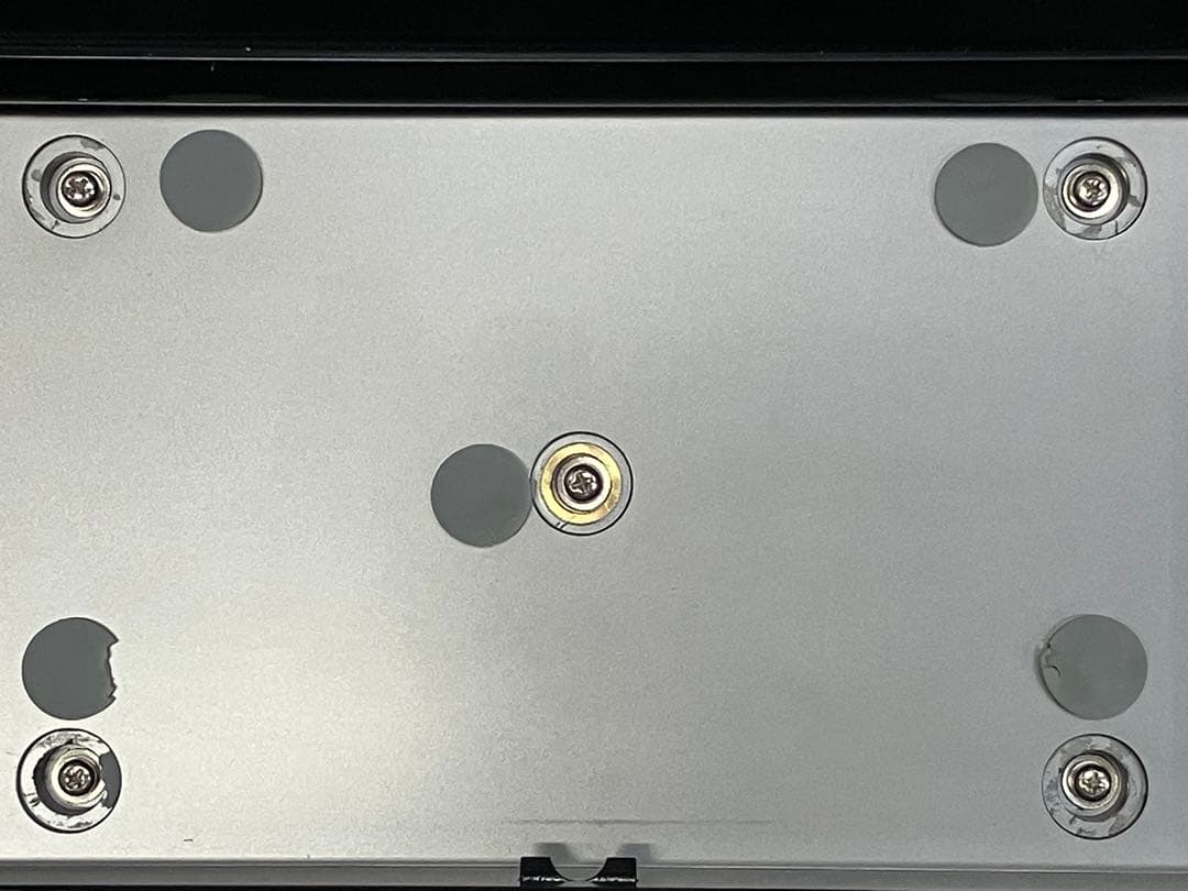 ♦︎ダイハツ純正オプション★アルパインフリップダウンモニター