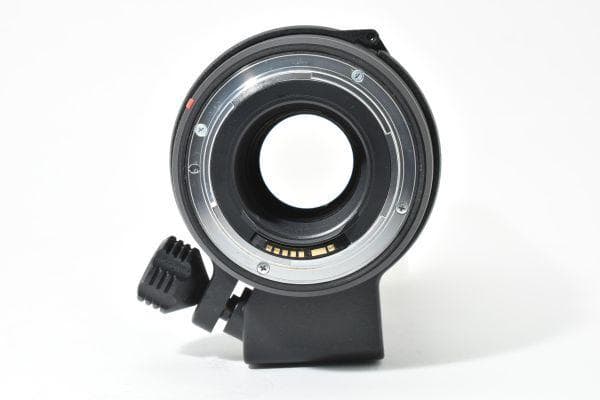 ★希少美品★ キヤノン用 TAMRON SP 70-200mm USD #754