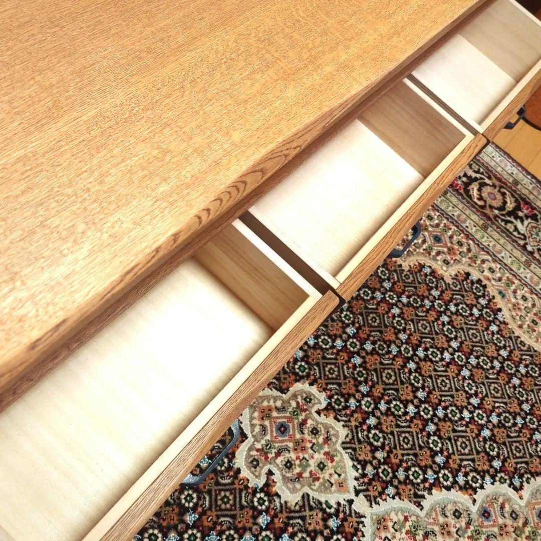 5*2様 【8月末まで】旭川家具 木製テレビボード