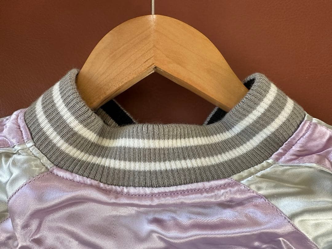 PostPet 20th スカジャン（XL）