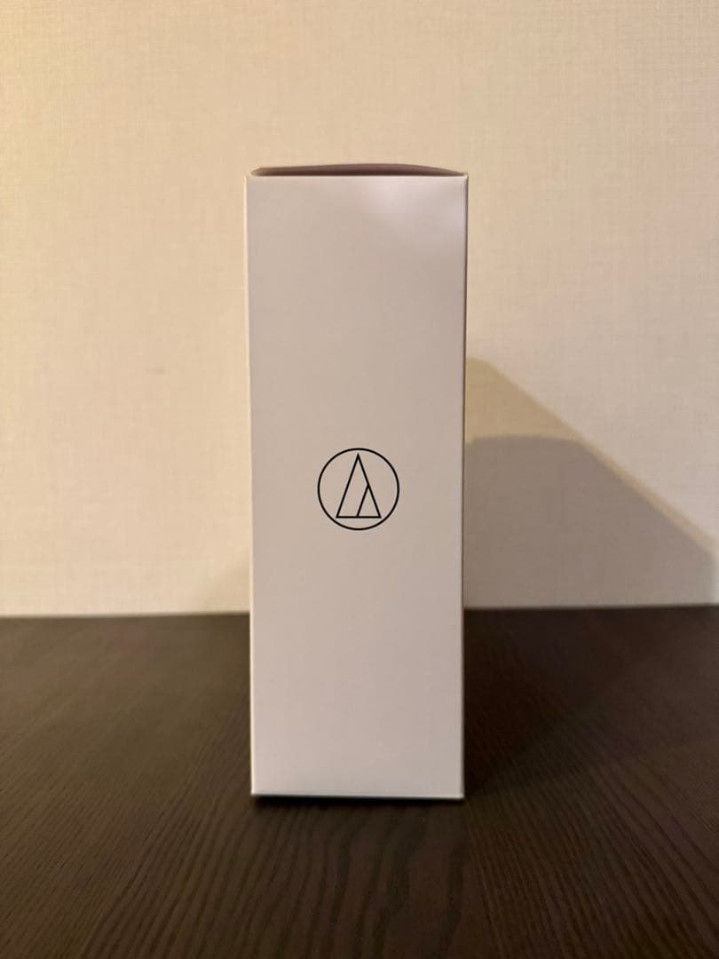 【新品未開封】audio-technica ATH-SR50