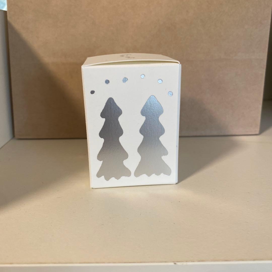 feves スノードーム　フェーヴ　on the  feves