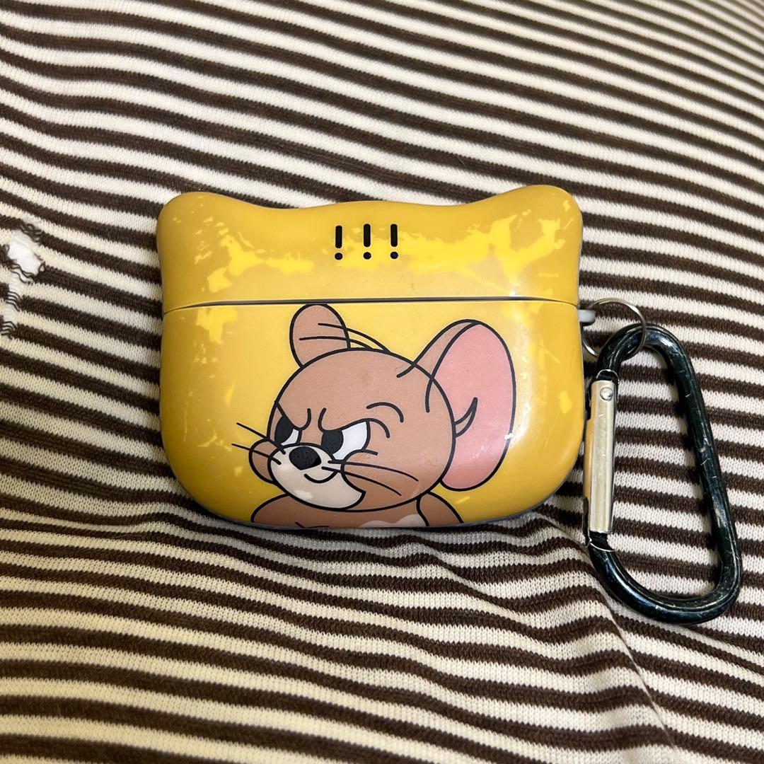 AirPods Pro ケース