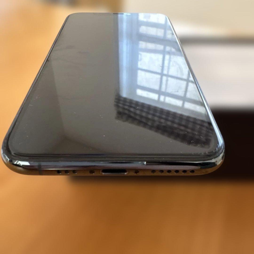 iPhone11 Pro ミッドナイトグリーン