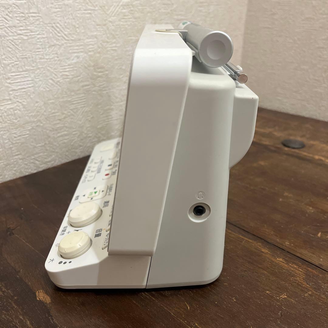 Panasonic ラジオレコーダー　RF-DR100　動作確認済み