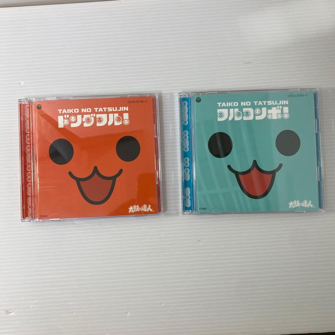 「太鼓の達人」オリジナルサウンドトラック～フルコンボ!