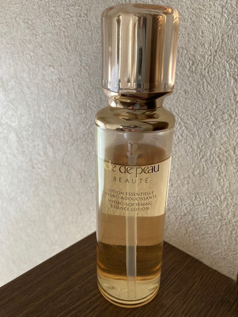 クレ・ド・ポー ボーテ ローションエサンシエルＡ 170ml