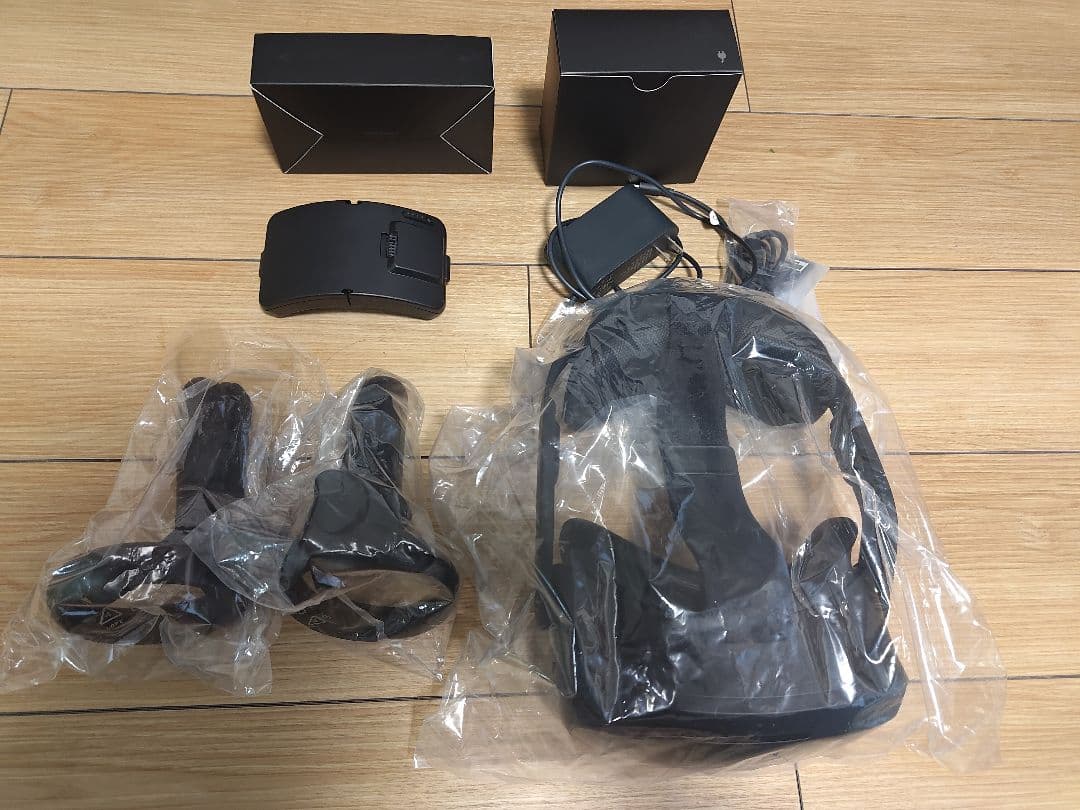 M*z様 HTC VIVE Focus 3