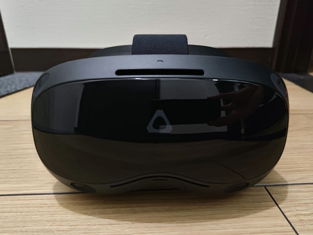 M*z様 HTC VIVE Focus 3