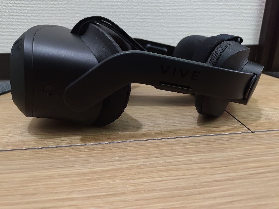 M*z様 HTC VIVE Focus 3