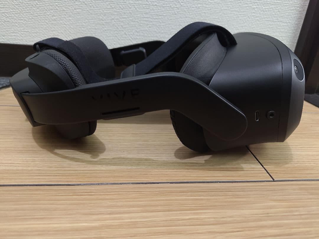 M*z様 HTC VIVE Focus 3