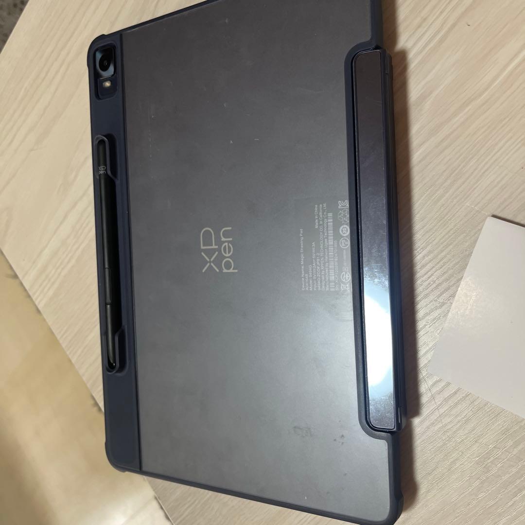 液タブ・ペンタブ XPPenMagicDrawing Pad