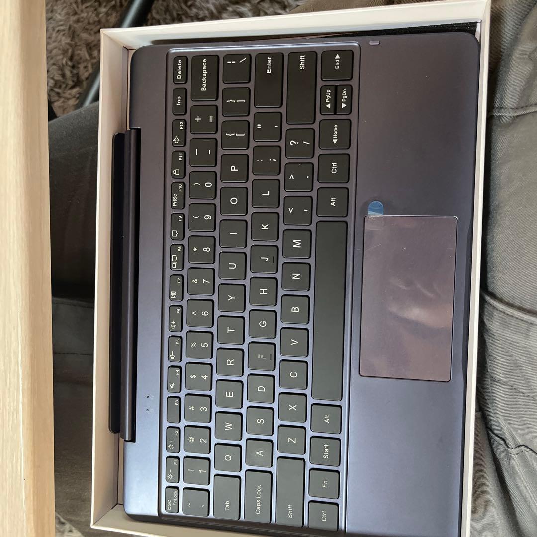 液タブ・ペンタブ XPPenMagicDrawing Pad