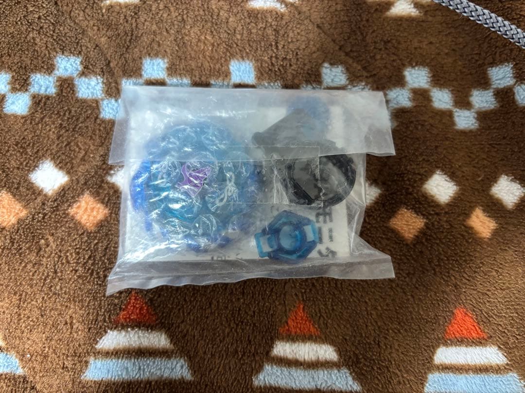 【非売品】 マーキュリーアヌビウス 85XF LV.7