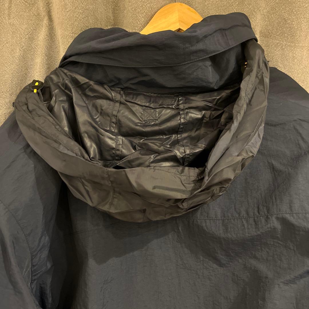 専用商品　ヴィンテージNautica ダウンジャケット ネイビー/黄色