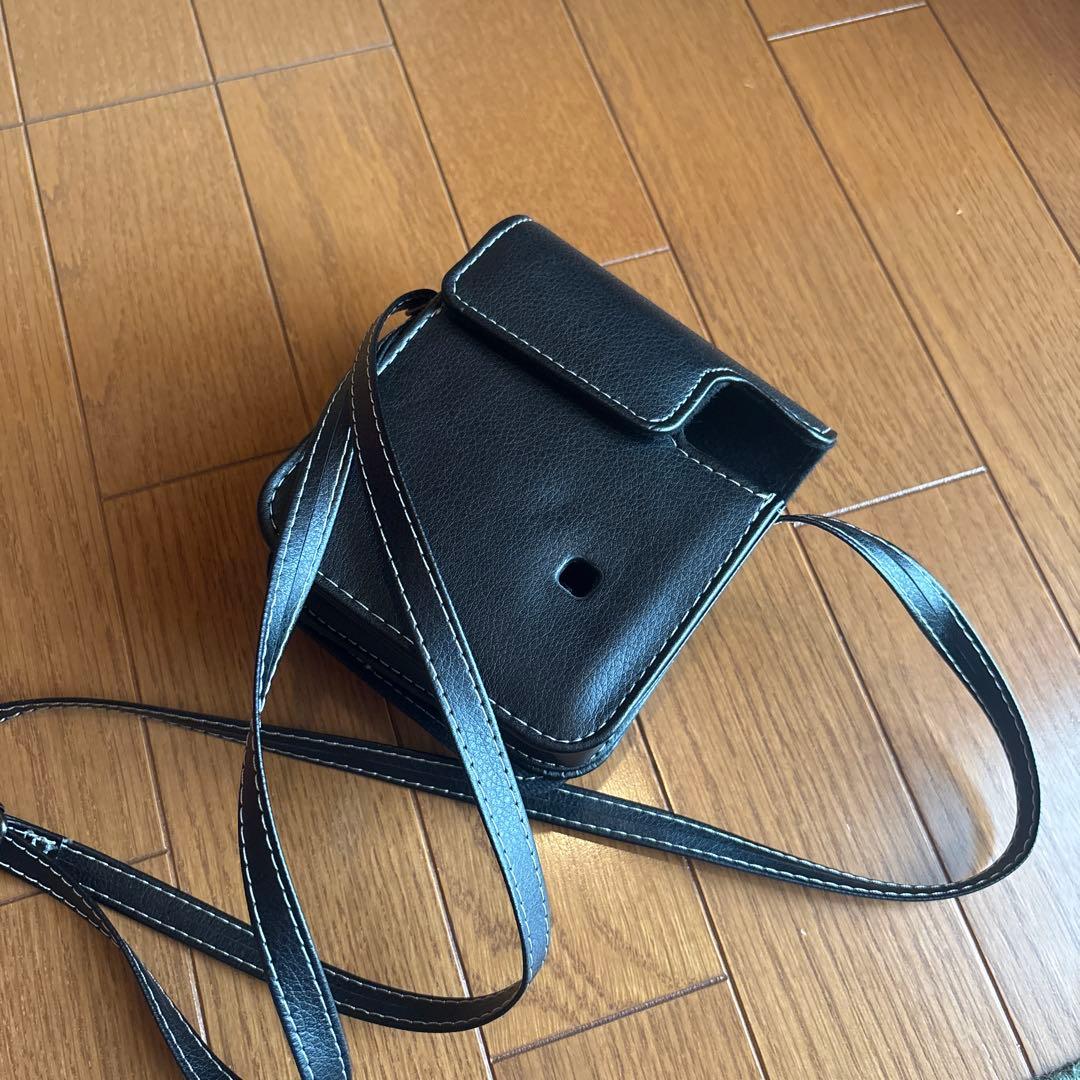 FUJIFILM instaxmini40 インスタントカメラ(本体のみ)