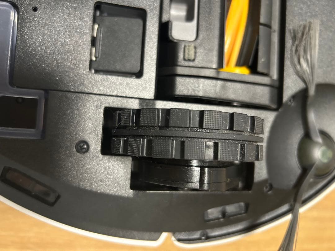 DEEBOT N8 PRO+ 掃除機