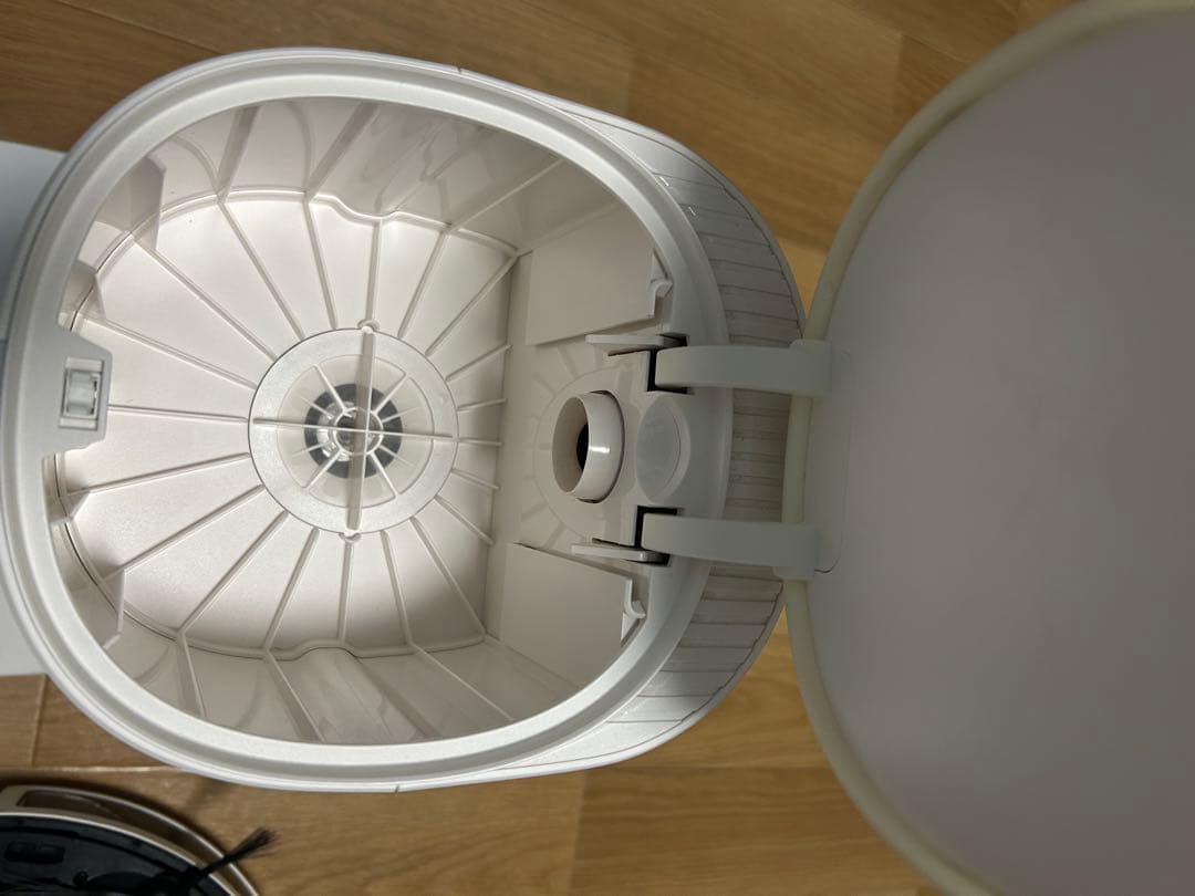 DEEBOT N8 PRO+ 掃除機