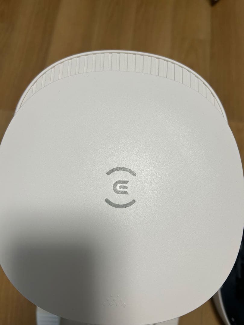 DEEBOT N8 PRO+ 掃除機