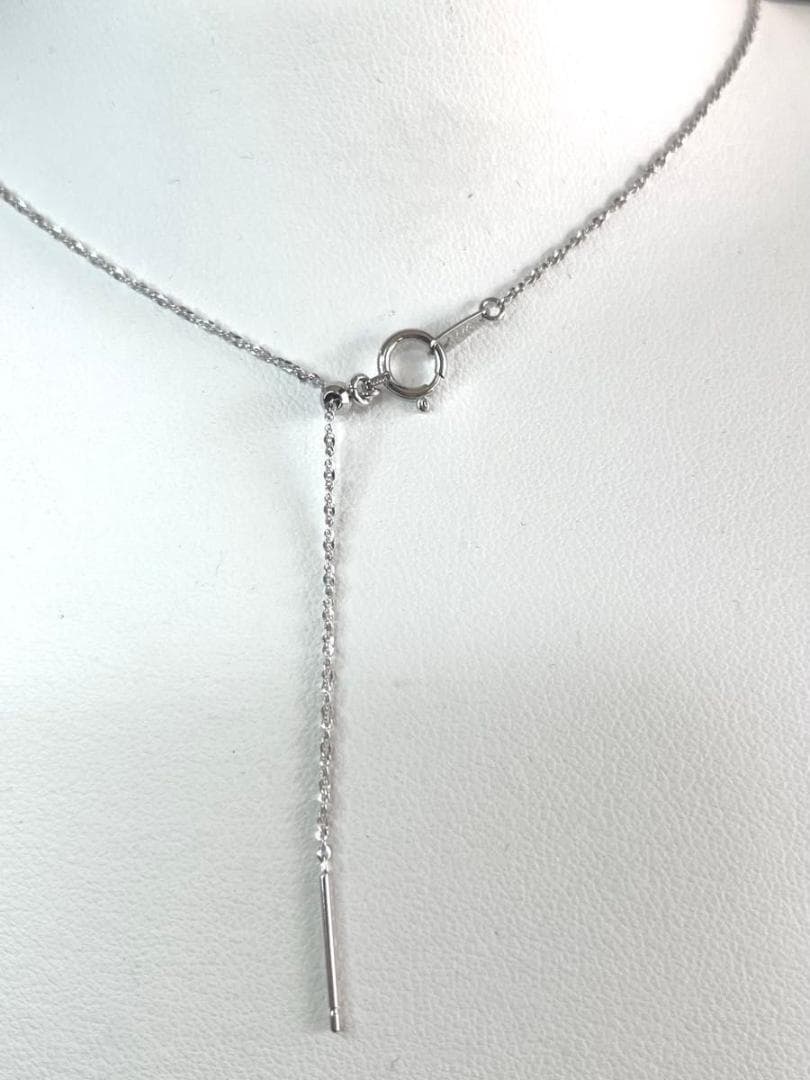 PTスクリュー0.6ミリ ピンスライドチェーン 45センチ