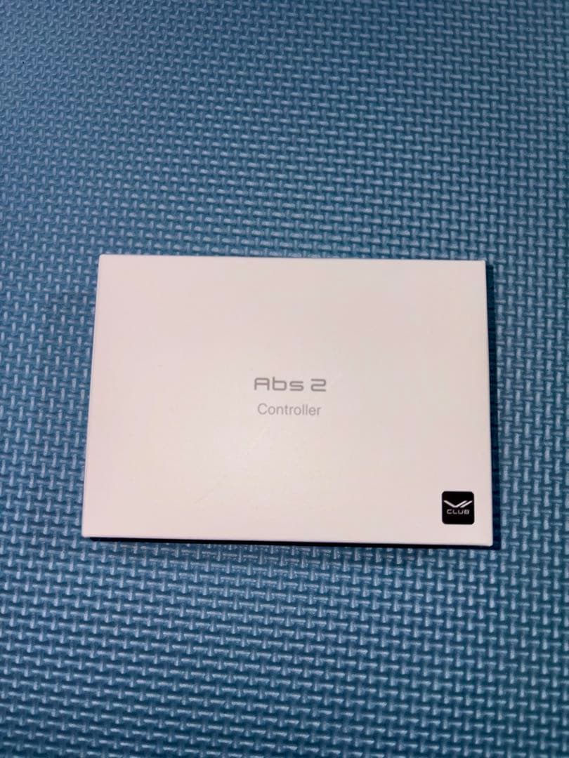 あ*き様 【新品未使用】SIXPAD Abs(アブス)2 LLサイズ