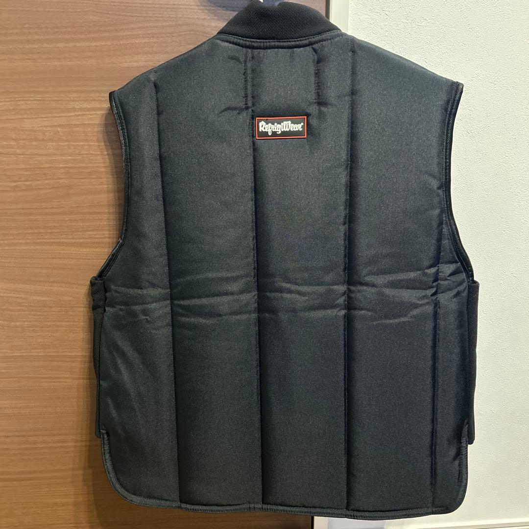 RefrigiWear Insulated Iron-Tuff Vest ベスト