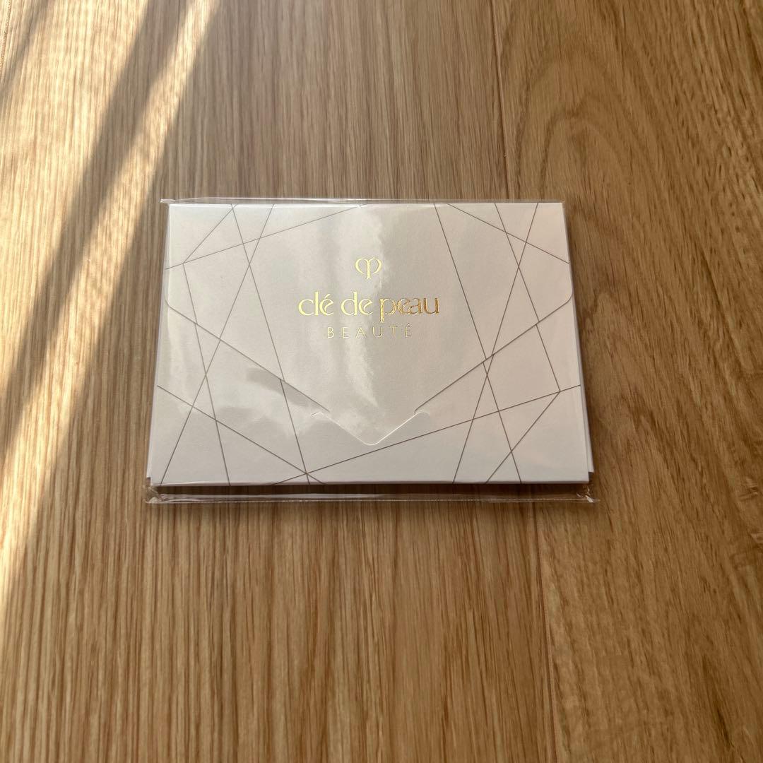 クレドポーボーテ　シナクティフサボンn レフィル100g