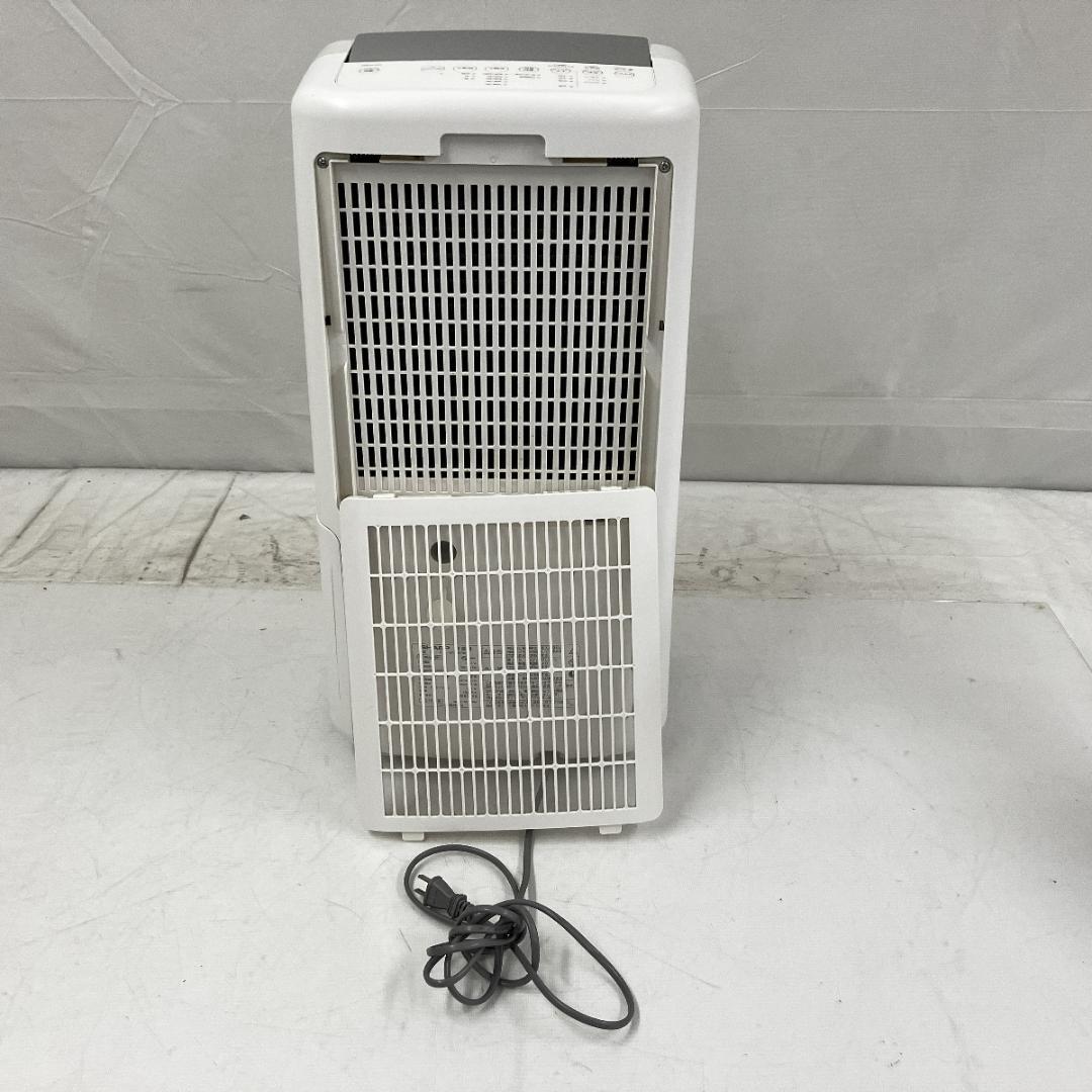 SHARP 除湿機 衣類乾燥　CV-H180 プラズマクラスター2019年製