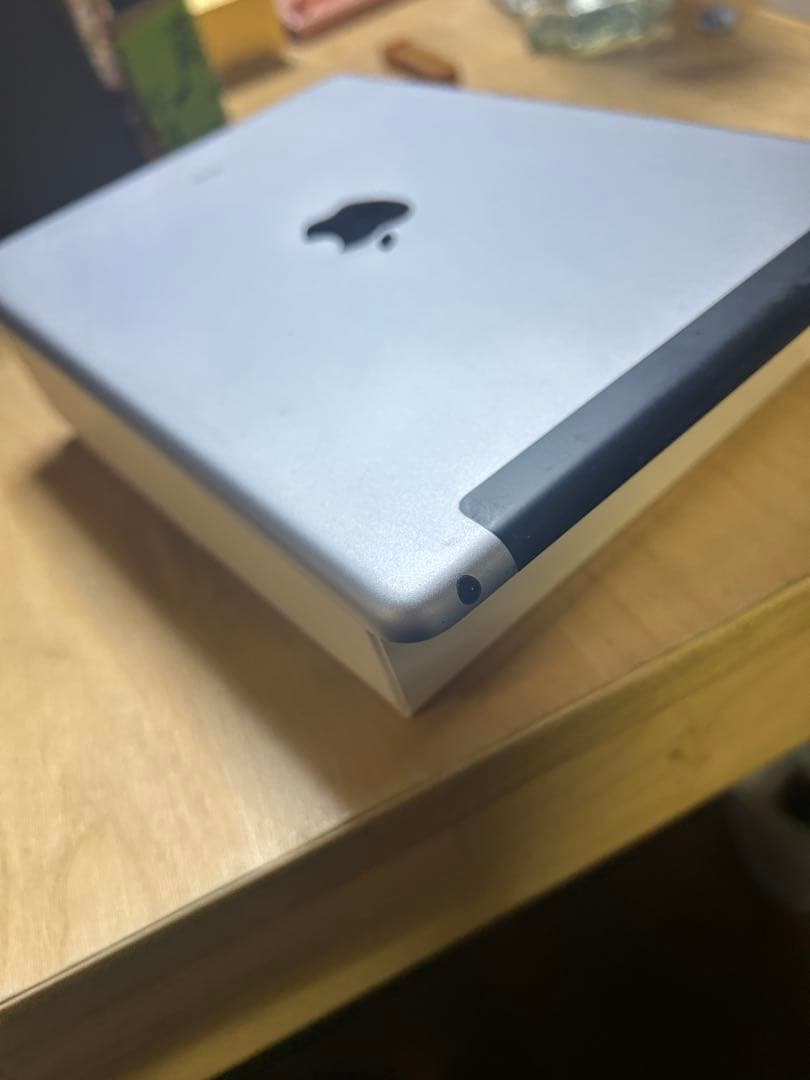 [早いもん勝ち]iPad 第6世代 Wi-Fi＋セルラー　SIMフリー