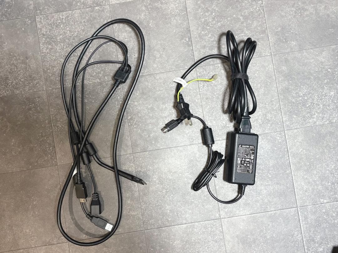 あや※ Wacom cintiq 16 液タブ 専用スタンド・ペン付き