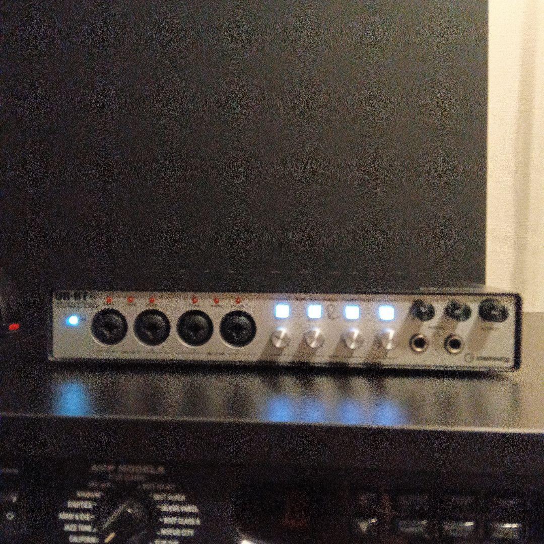 STEINBERG ( スタインバーグ ) / UR-RT4・Neve