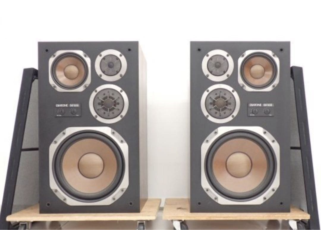 DIATONE DS-505(手渡しのみ)