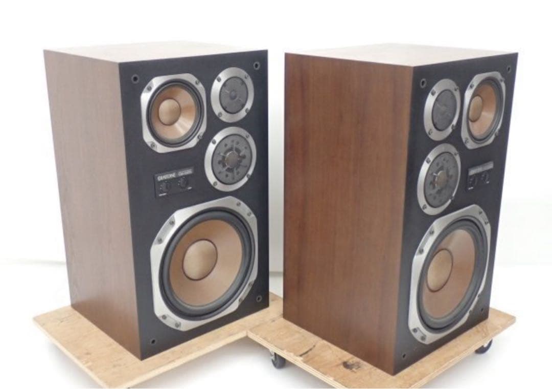 DIATONE DS-505(手渡しのみ)