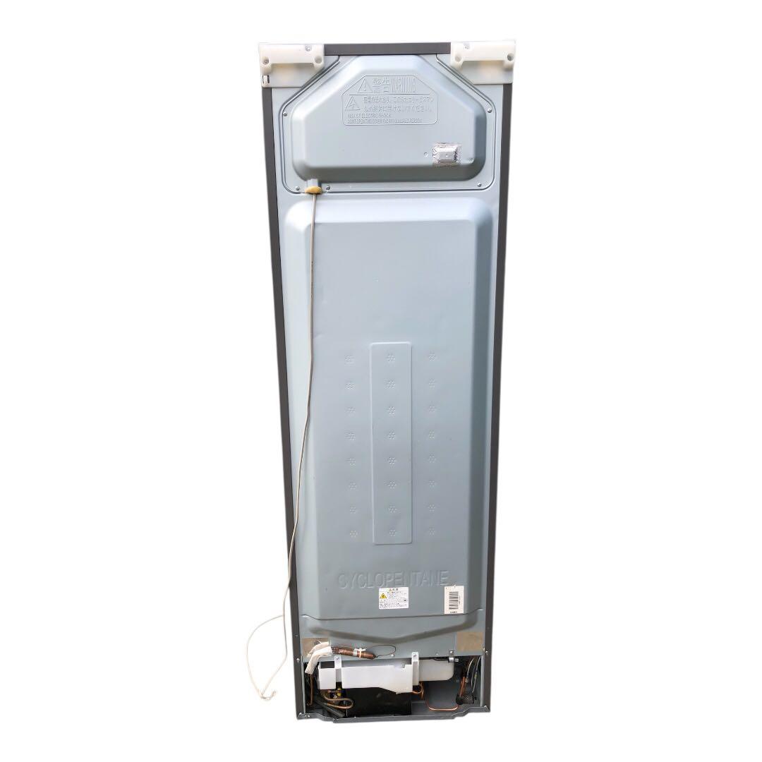 HITACHI 冷蔵庫 315 L 2021年製 R-V32NV N