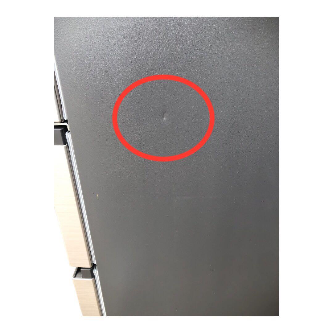 HITACHI 冷蔵庫 315 L 2021年製 R-V32NV N