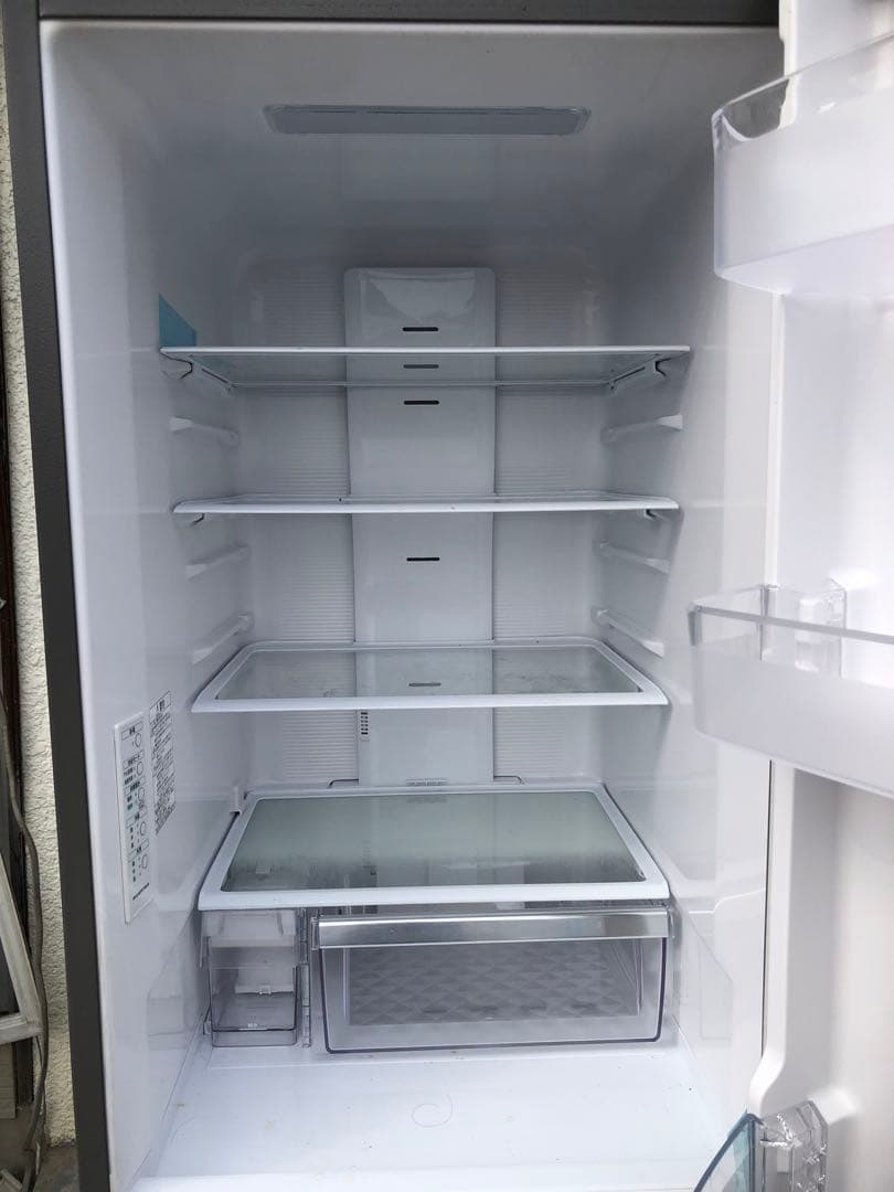 HITACHI 冷蔵庫 315 L 2021年製 R-V32NV N